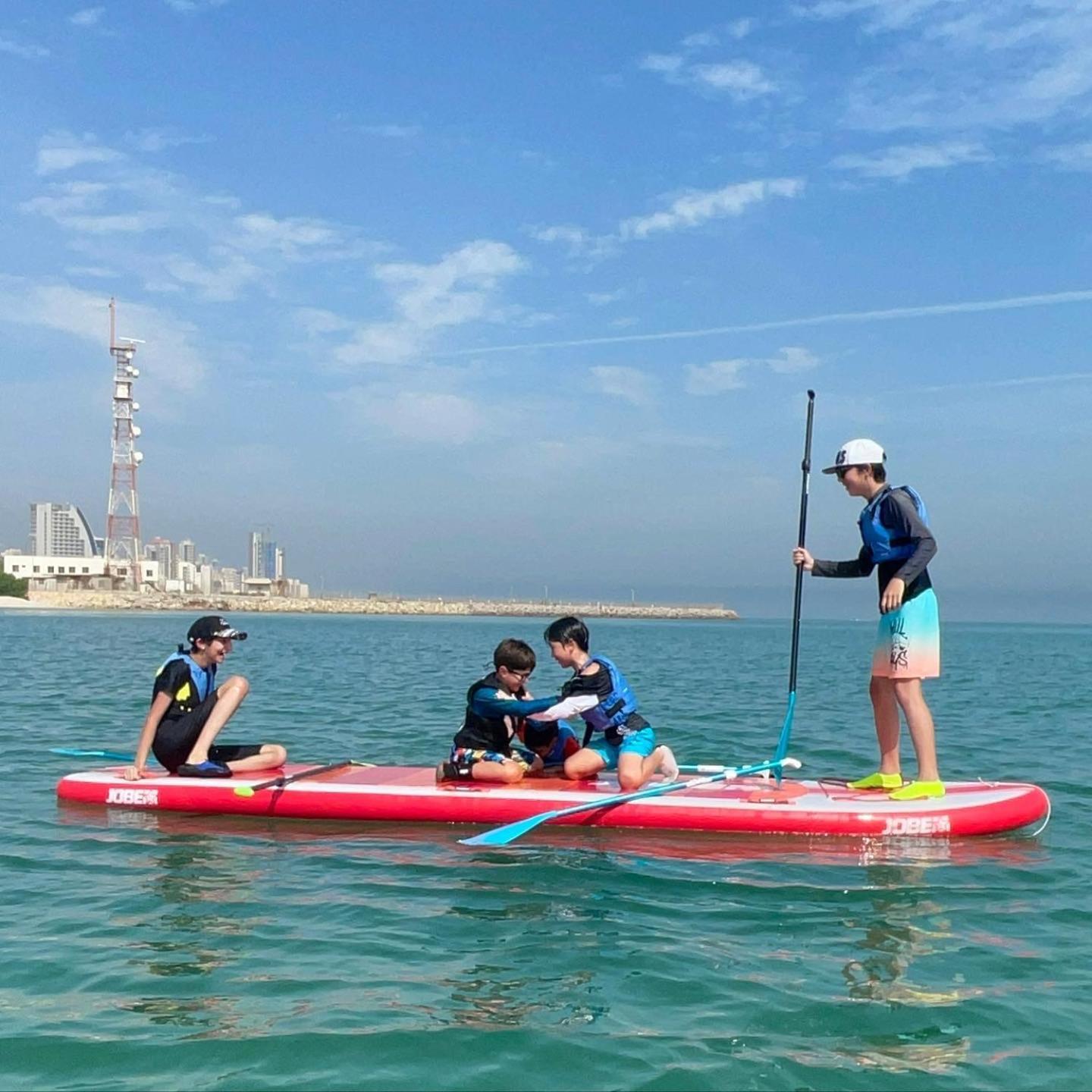 Argan Al Bidaa Hotel And Resort , Kuwait Kuwait City Exterior foto