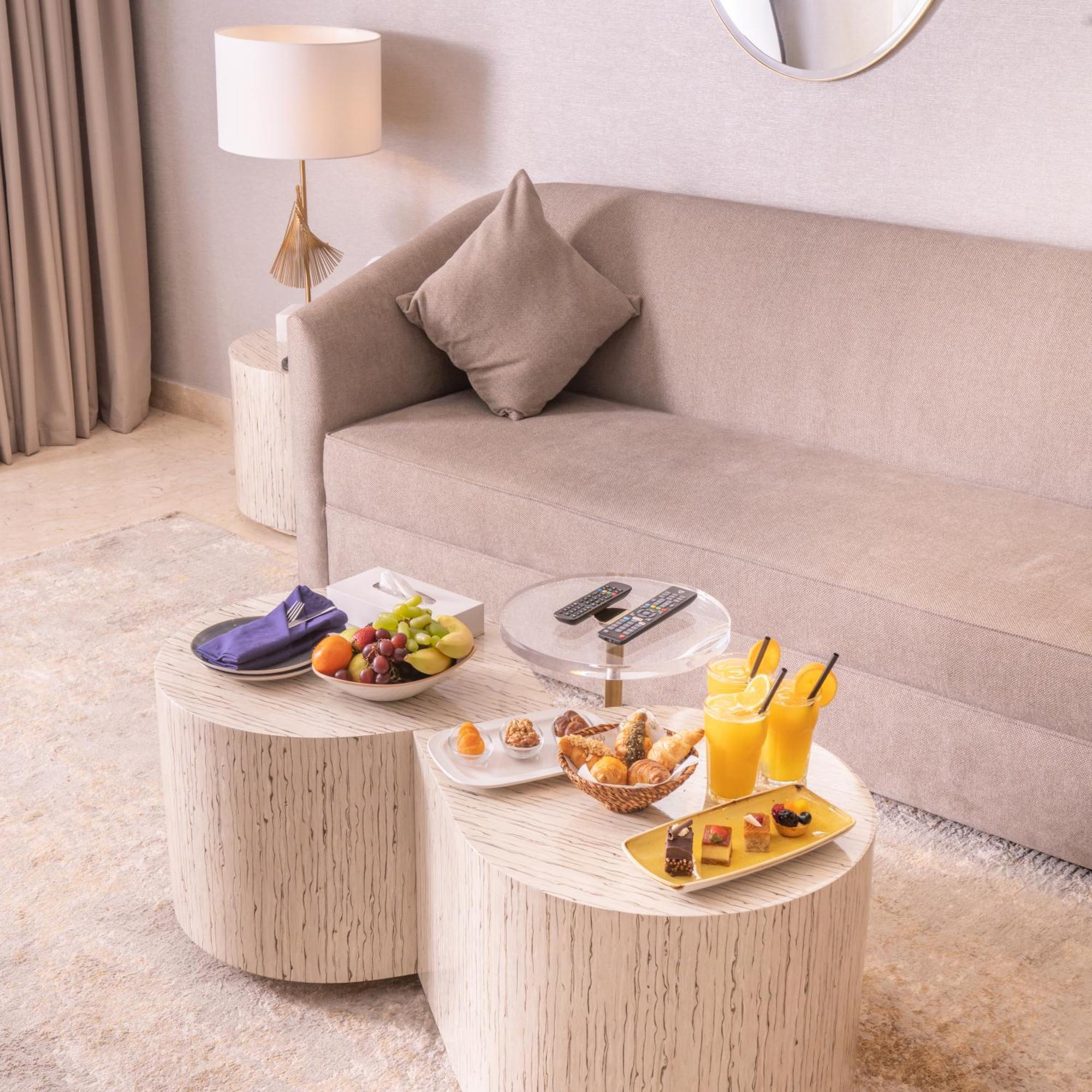 Argan Al Bidaa Hotel And Resort , Kuwait Kuwait City Exterior foto